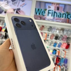 Iphone 17 pro max Tmobile or metro