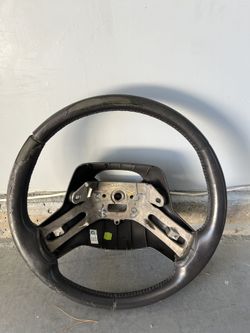 Steering Wheel For Jeep Cherokee XJ