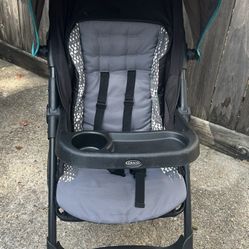 Graco Stroller