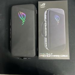 ROG ALLY Hardcase