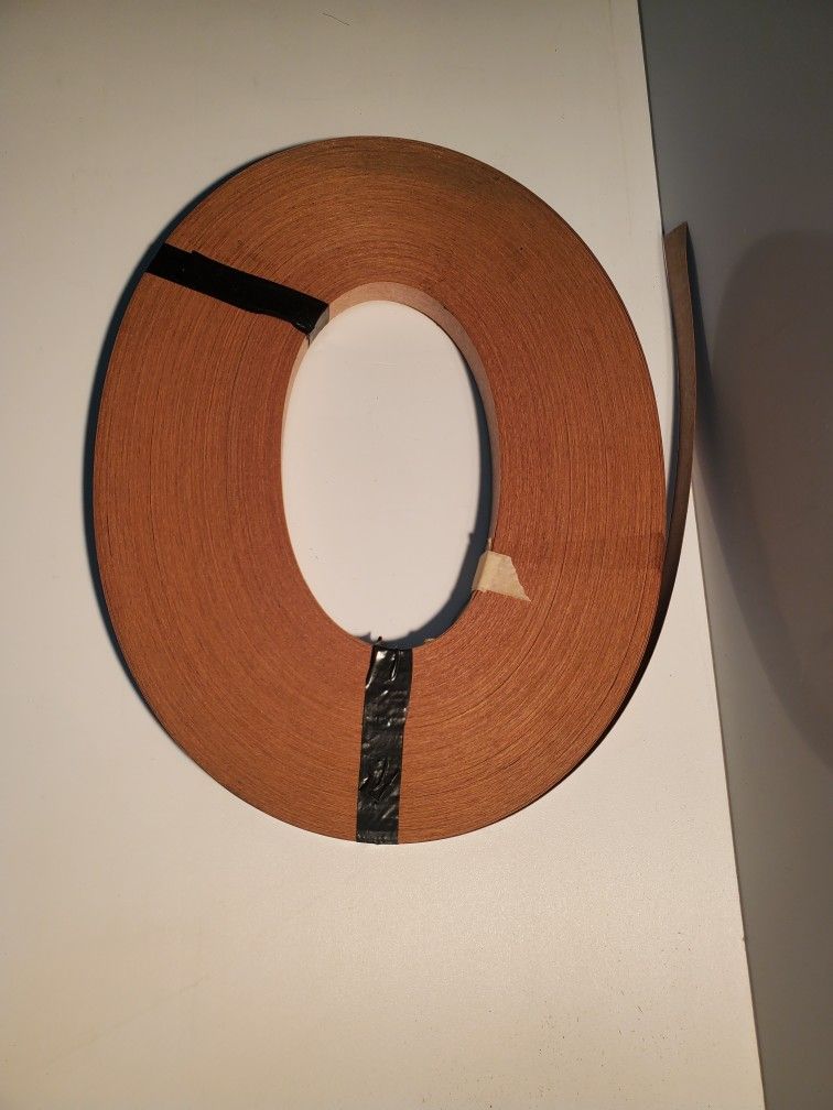 EDGE TAPE 3/4" x 250 Yards 