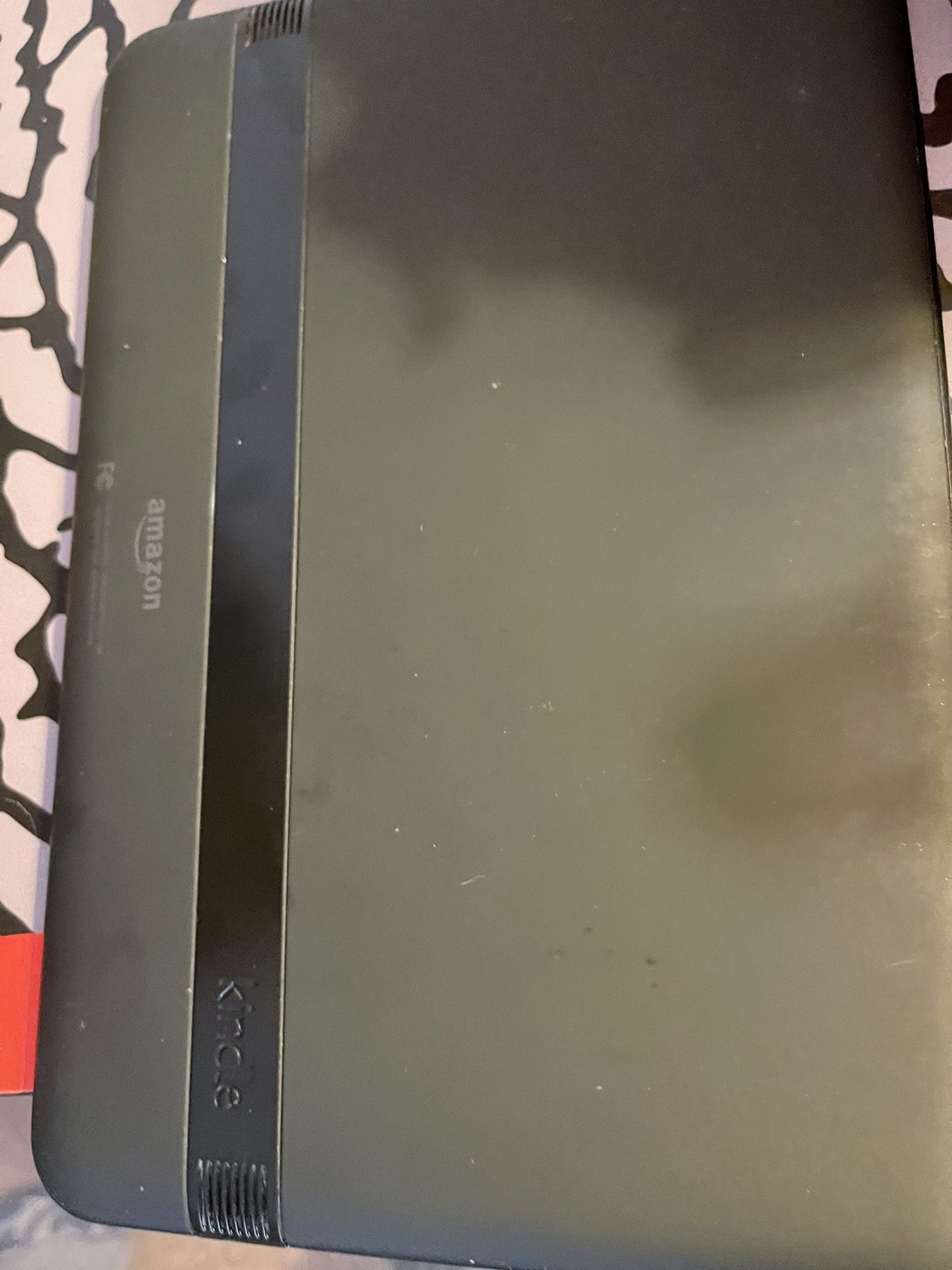 Amazon Kindle Fire