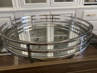Display Tray
