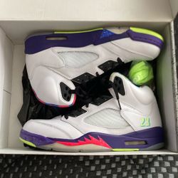 Jordan 4 Retro Size 10