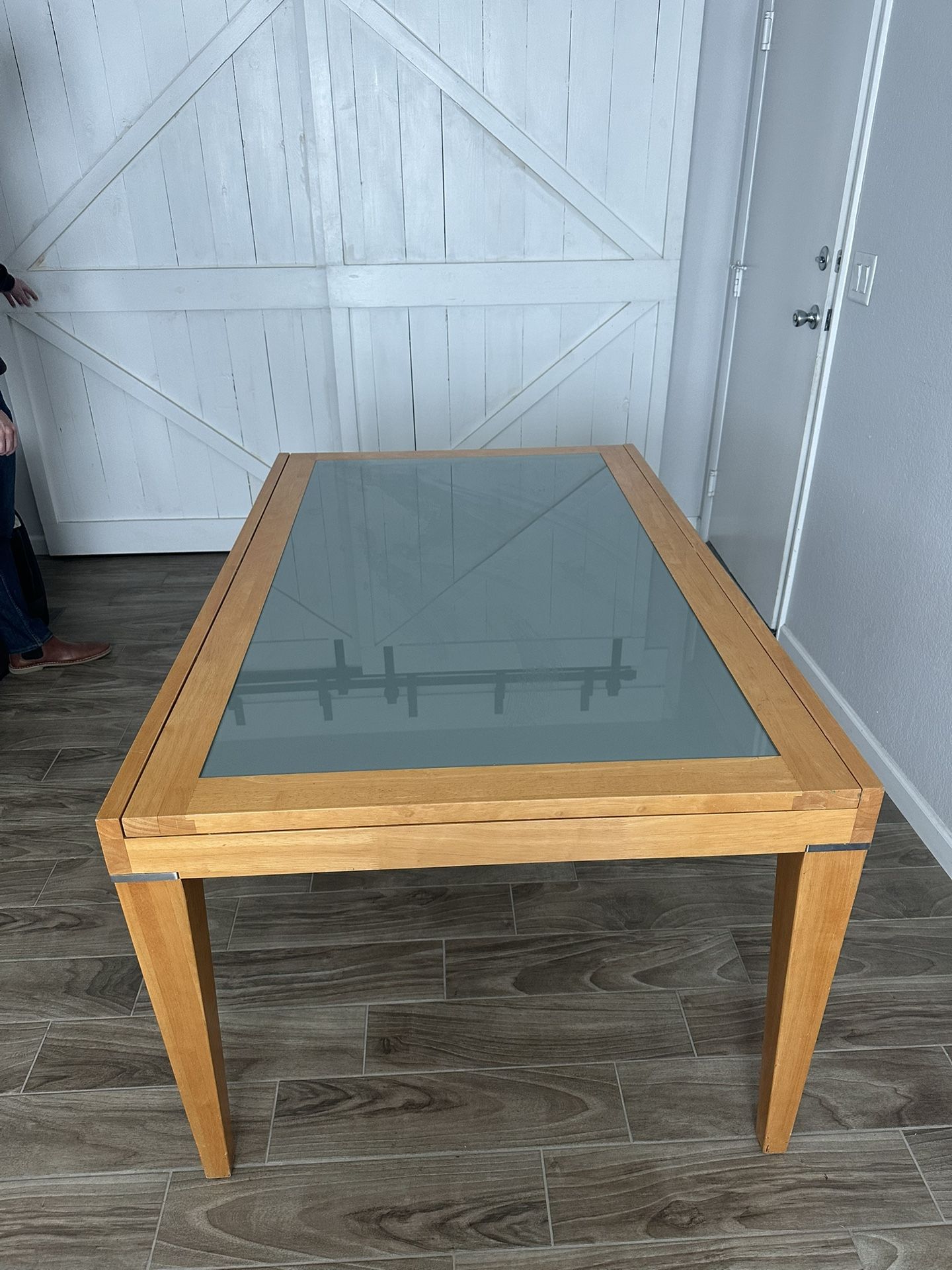 Kitchen Table