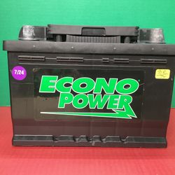 **🔋🔋96R Battery⭐️⭐️Fits Ford Focus / Ford Edge / Ford Escape/ Ford Mustang / Mazda Tribute⭐️⭐️With Warranty🔋🔋
