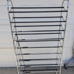 Shoe Rack 