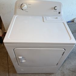 Kenmore Gas Dryer 