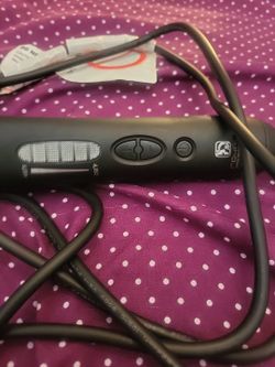 Royale Genius heated hair styling tool,