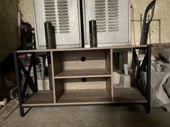 Tv Media Console