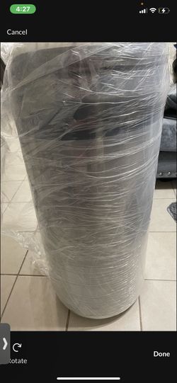 King Hybrid Serta Bed