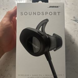 Bose Headphones 