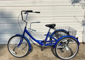 KHS Manhattan Cruiser Bike