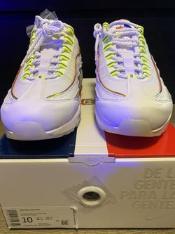 Nike Air Max 95 De Lo Mio
