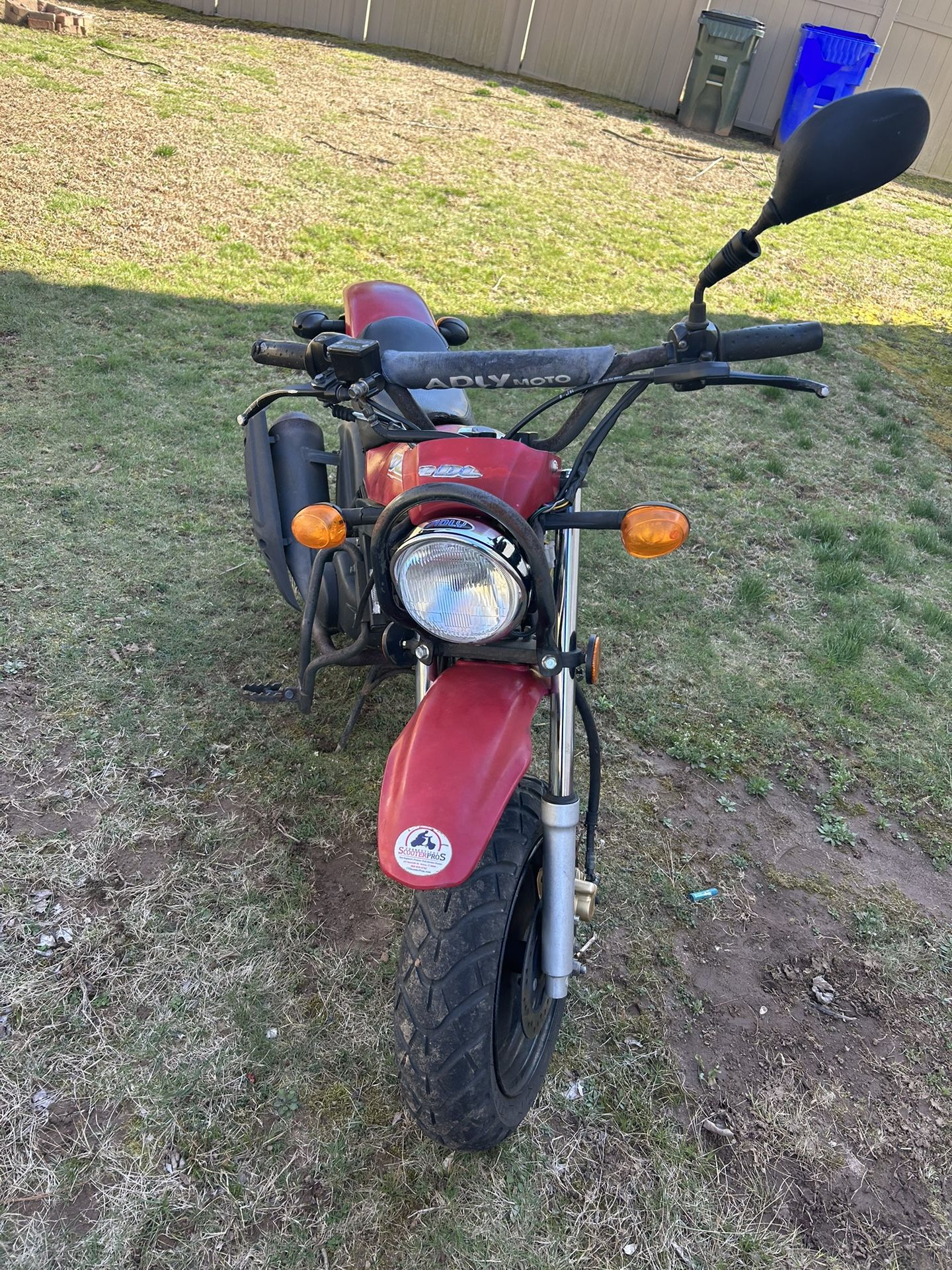 2017 Adly RT50 for Sale in Rocky Hill, CT OfferUp