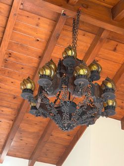 Chandelier