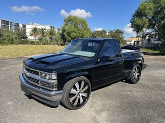 1996 OBS with LS Swapped 6.0 Fully Rebuilt Motor For Sale or Trade OBO…