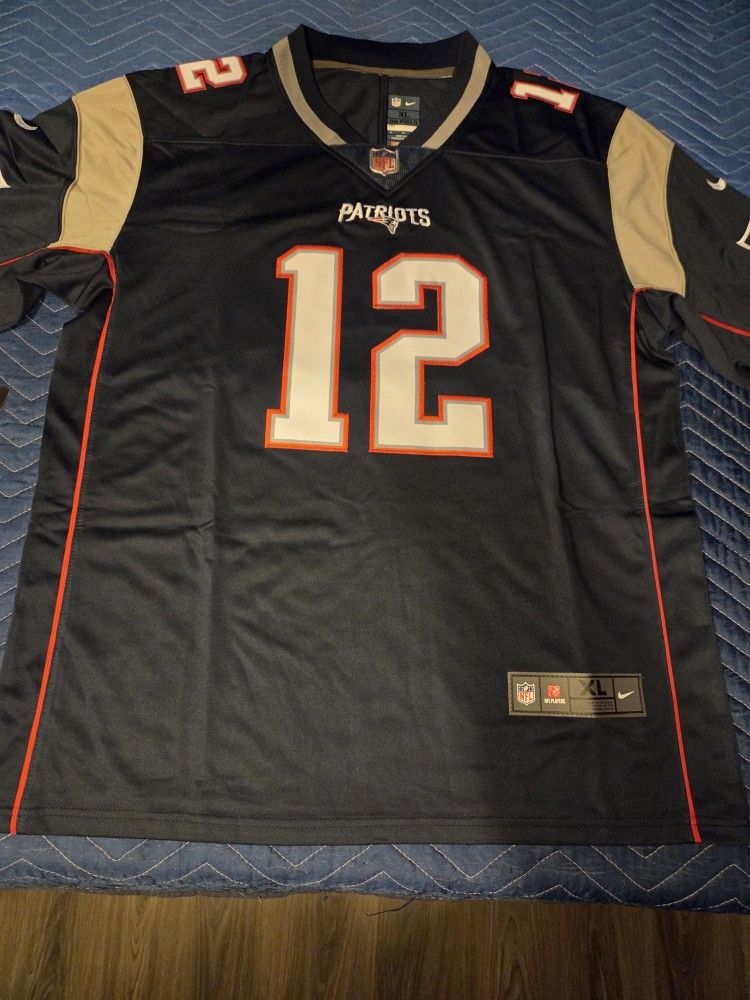 Brady Jerseys