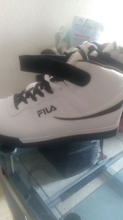 Fila sneakers