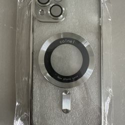 NEW iPhone 14 MagSafe Case 