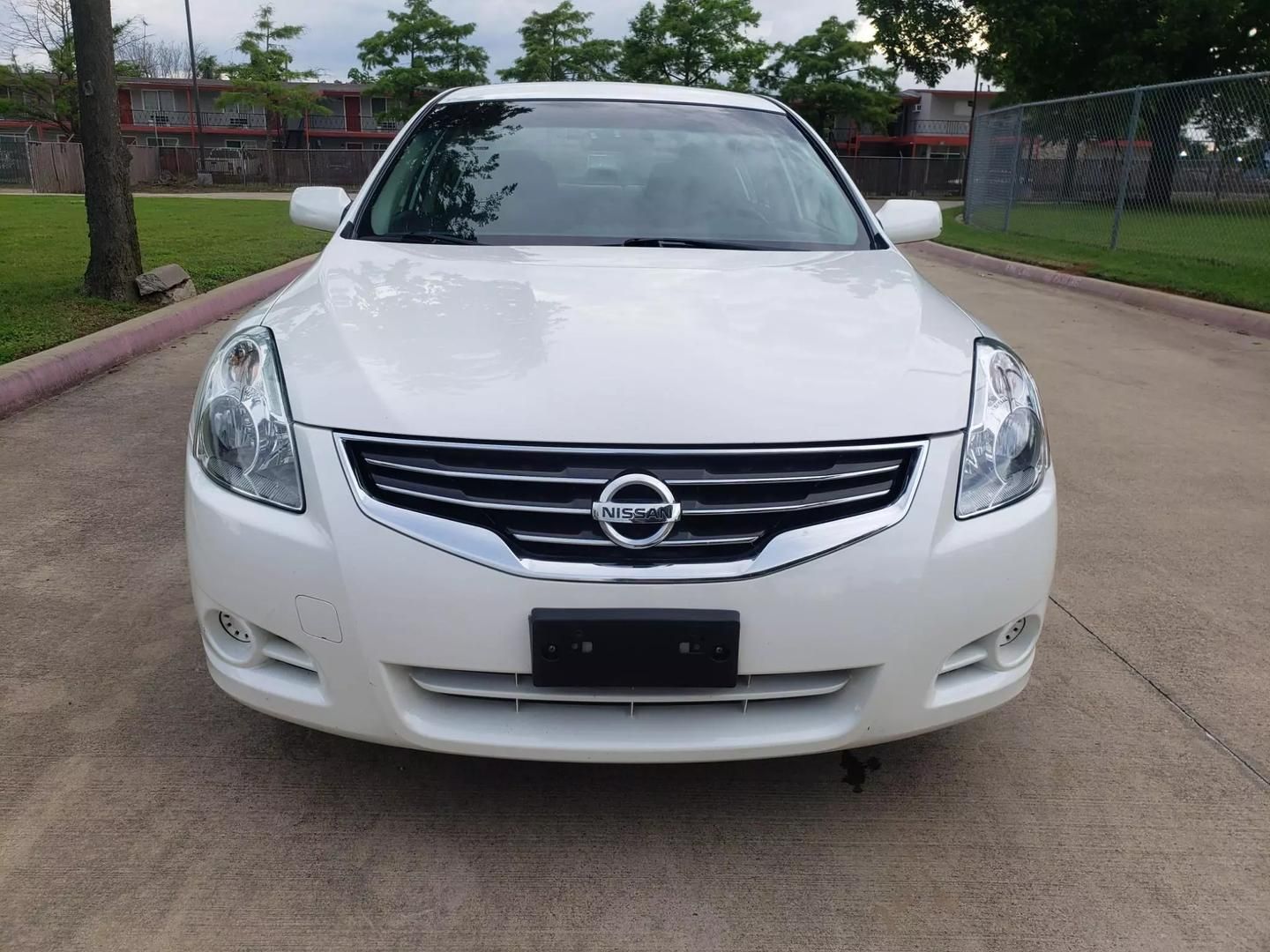 2011 Nissan Altima