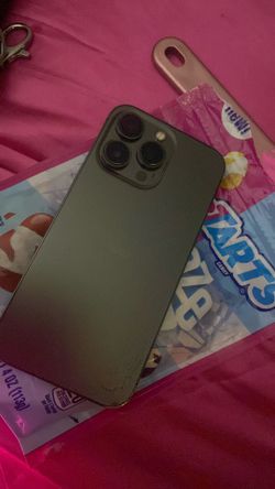 iPhone 13 Pro