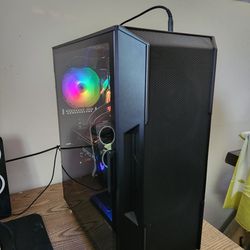 High End Gaming PC - Entire Setup For Sale!