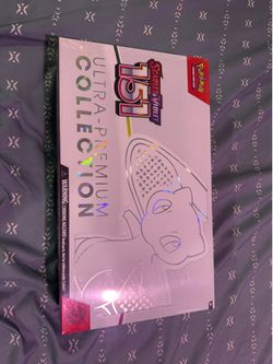 S&V 151 Ultra Premium Collection
