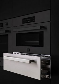 🔥✅‼️ Bertazzoni 🔸 PROF30WDEX🔸 30 Warming Drawer
Professional Series ‼️NEW‼️✅✅
