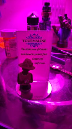 TOURMALINE