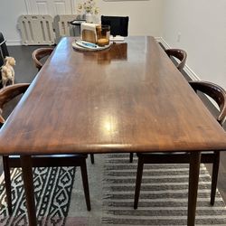 Dining Table&Chair