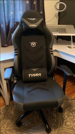GAMER CHAIR
