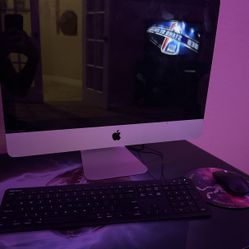 Imac 2011 