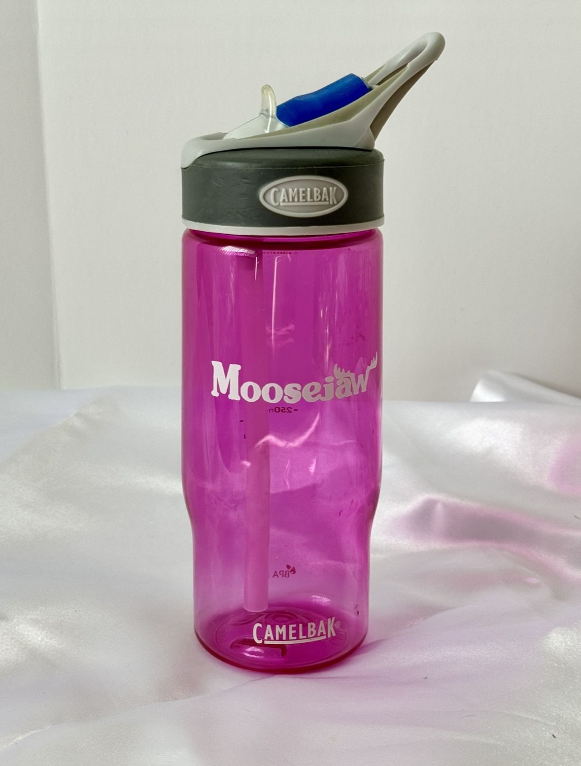 Camelbak Water Bottle