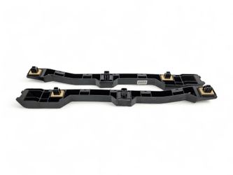 2016-2021 Honda HR-V HRV Rear Left/Right Bumper Spacer Bracket Beam Set 71593-T7