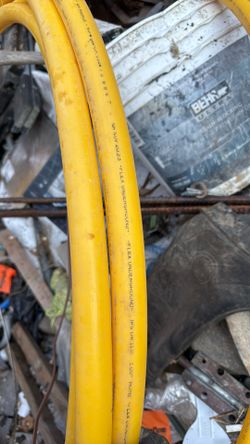 FREE Underground Piping For gas