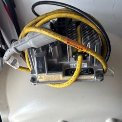 Club Golf Cart Charger