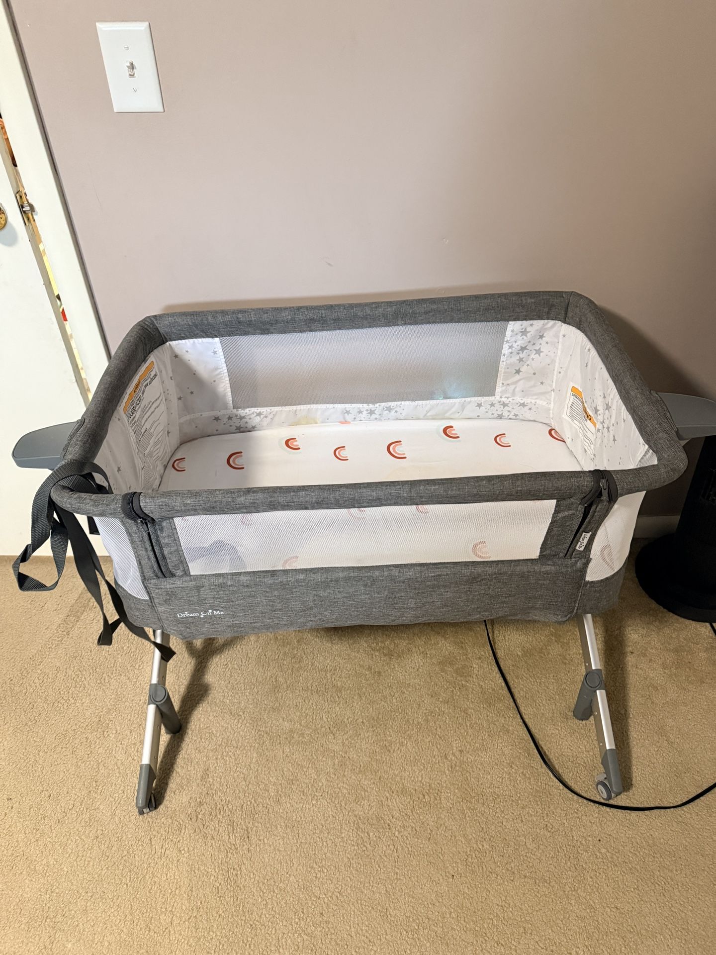 Bassinet