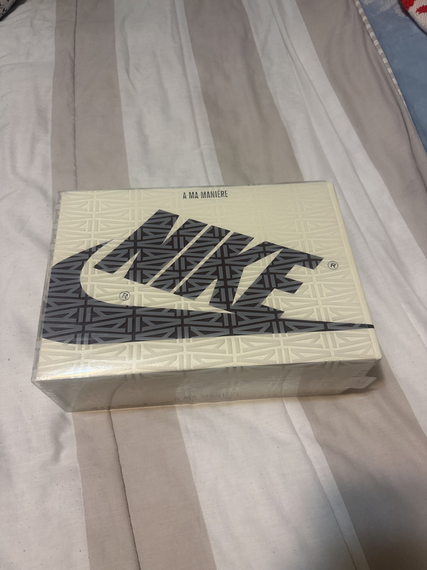 Jordan 1 A Ma Maniére