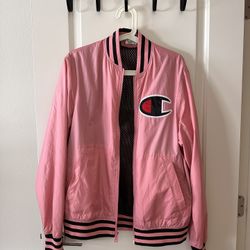 Champion Women's Jacket Size:M