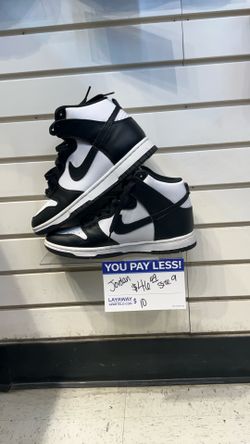 Nike Shoe