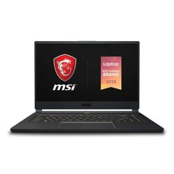 MSI GS65 Stealth Gaming Laptop