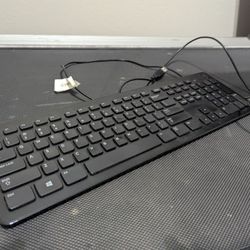 Monitors, shredder and keyboard - itemized pricing available! Also, all for $50