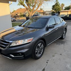 Honda V6