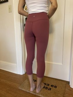Lulu Lemmon Leggings