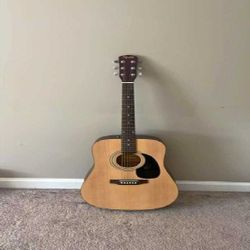 Acoustic Guitar Amazing Music and Timeless Quality citizen claim
