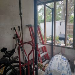 Weight Bench