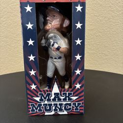 Los Angeles Dodgers Max Muncy Bobblehead