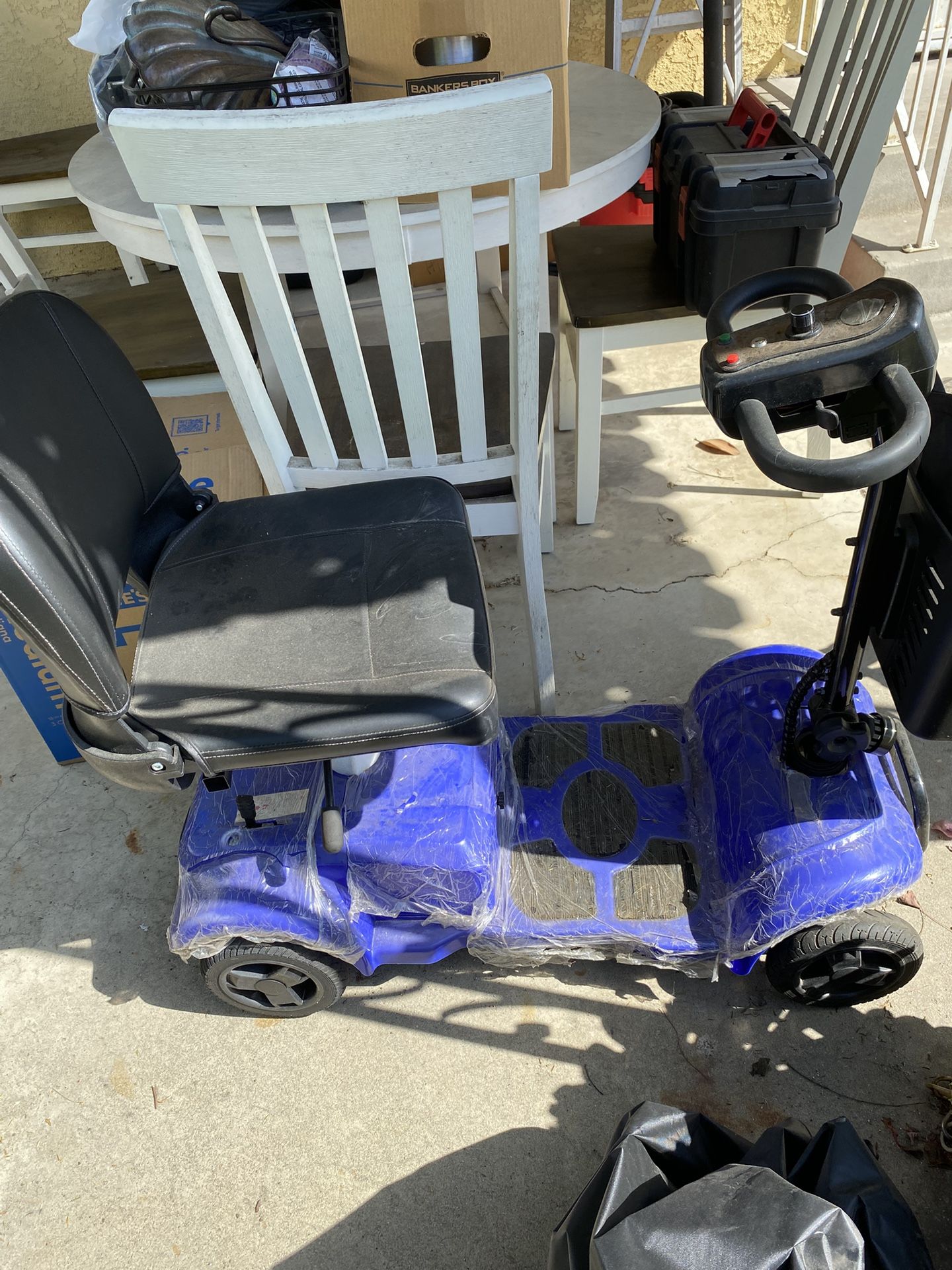 Electric Scooter for Adults, 11 Electric Scooter 