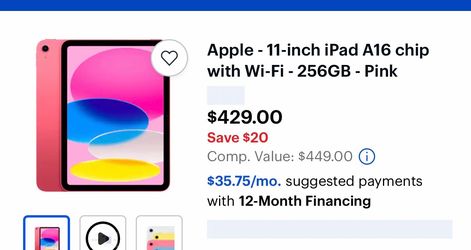 iPad